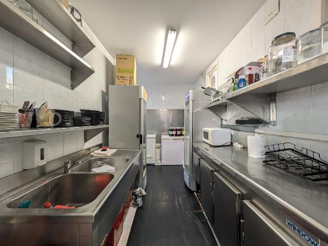 Imagen 14 Inmueble 301583 - Local Comercial en venta en Vendrell (El) / Local comercial en la avenida Sanatori