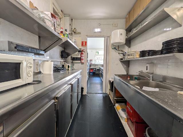 Imagen 13 Inmueble 301583 - Local Comercial en alquiler en Vendrell (El) / Local comercial en la avenida Sanatori