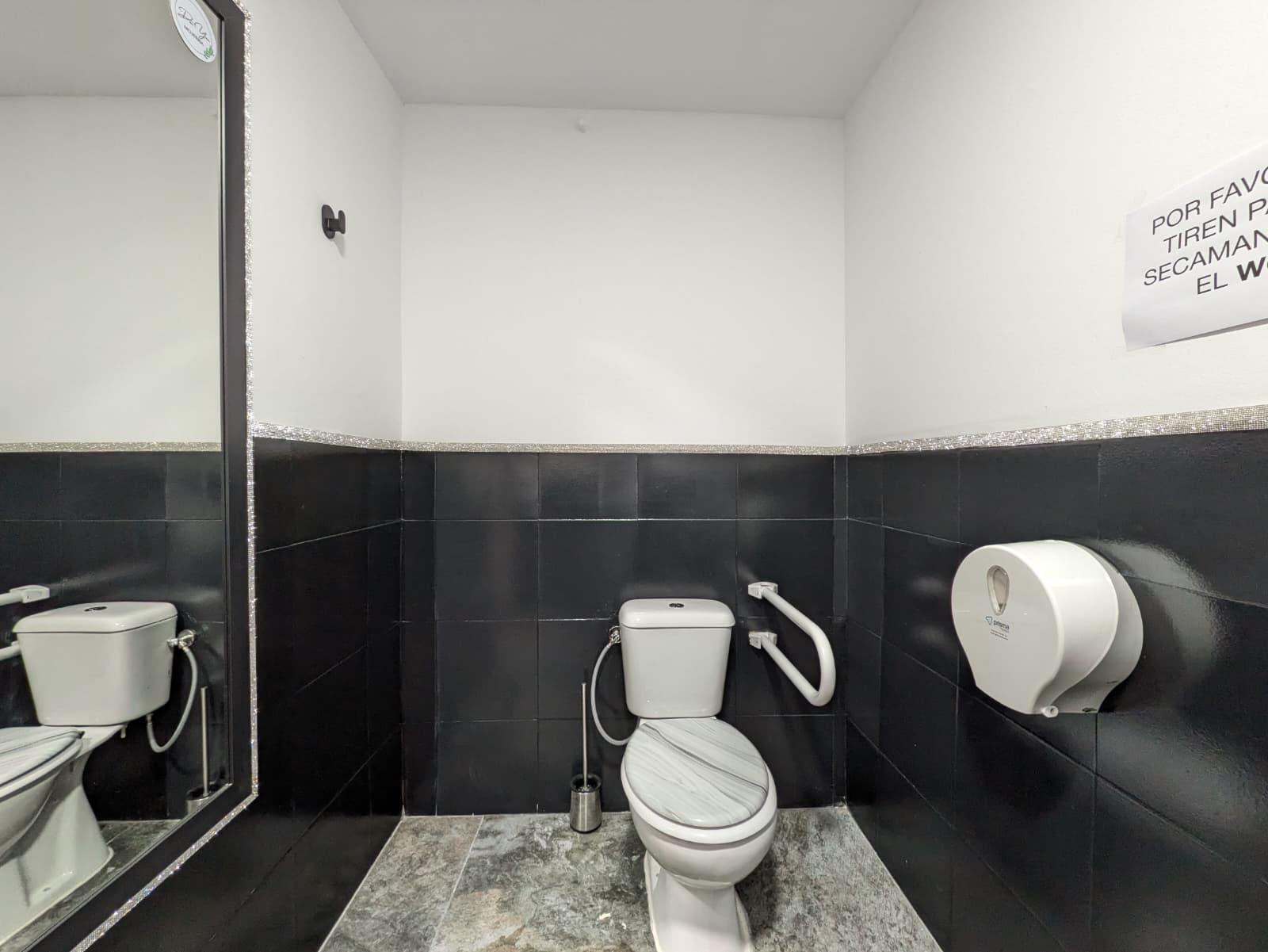 Imagen 24 Local Comercial en alquiler en Vendrell El / Local comercial en la avenida Sanatori