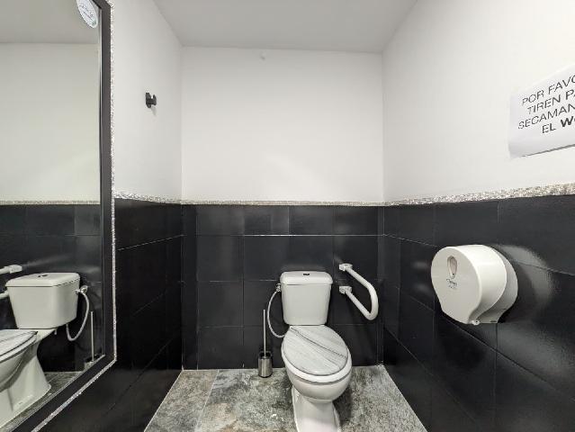 Imagen 24 Inmueble 301583 - Local Comercial en venta en Vendrell (El) / Local comercial en la avenida Sanatori