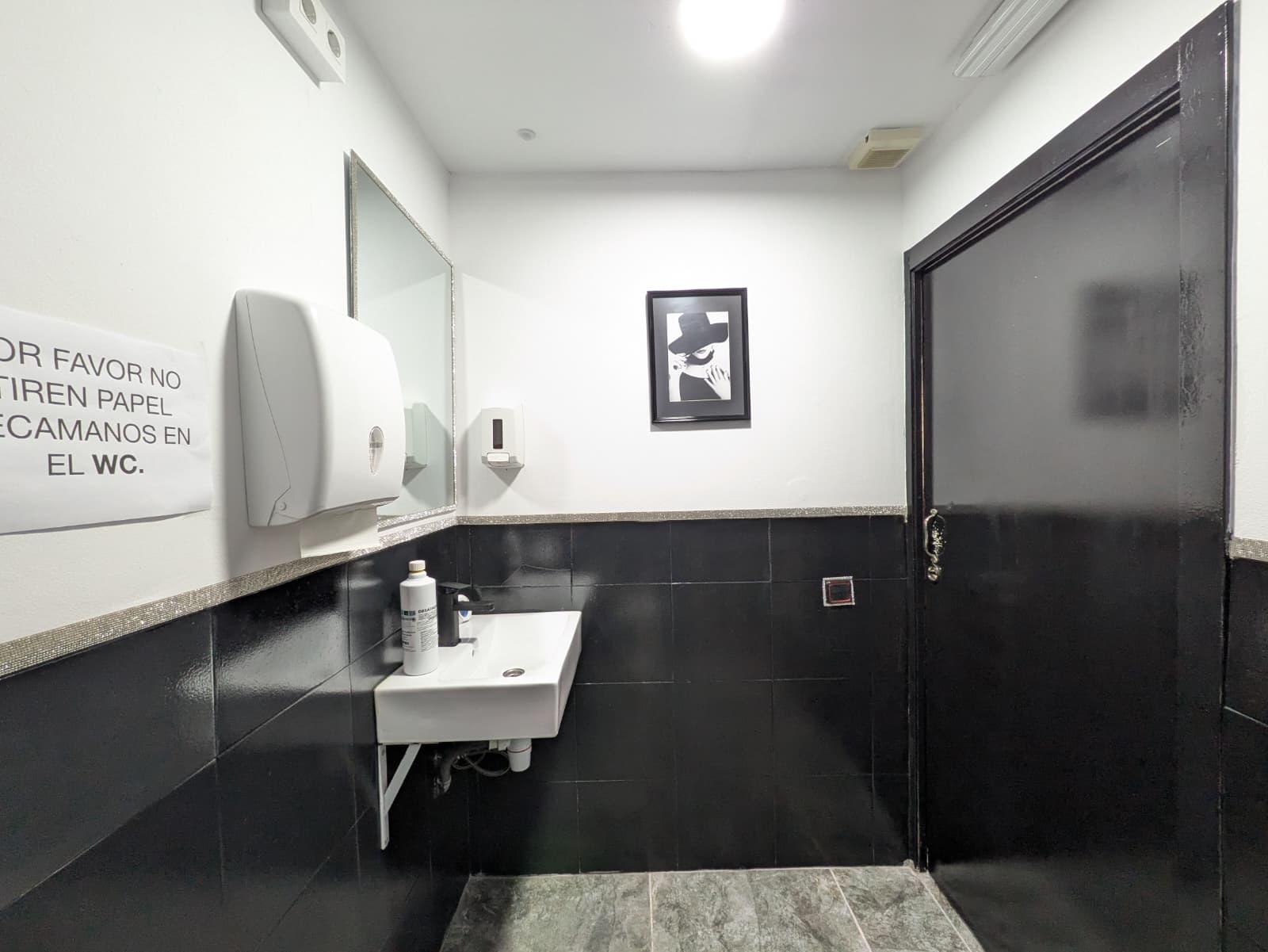 Imagen 22 Local Comercial en alquiler en Vendrell El / Local comercial en la avenida Sanatori