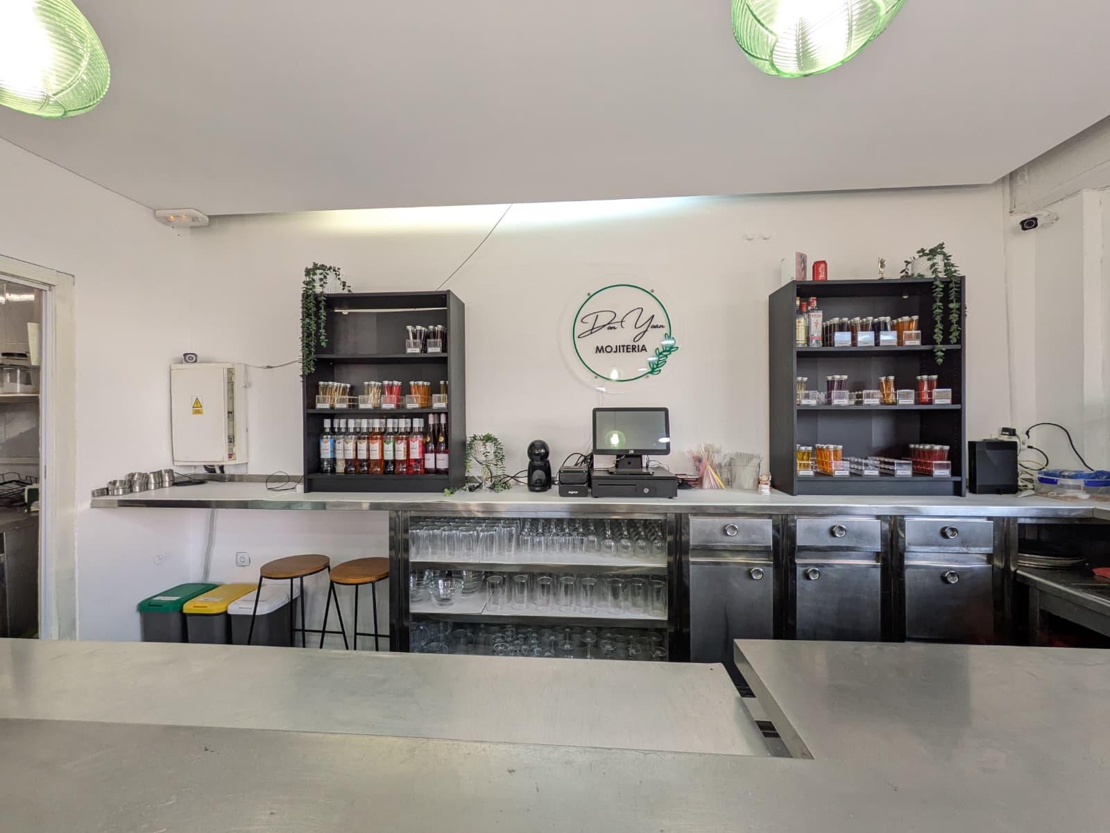 Imagen 19 Local Comercial en venta en Vendrell El / Local comercial en la avenida Sanatori