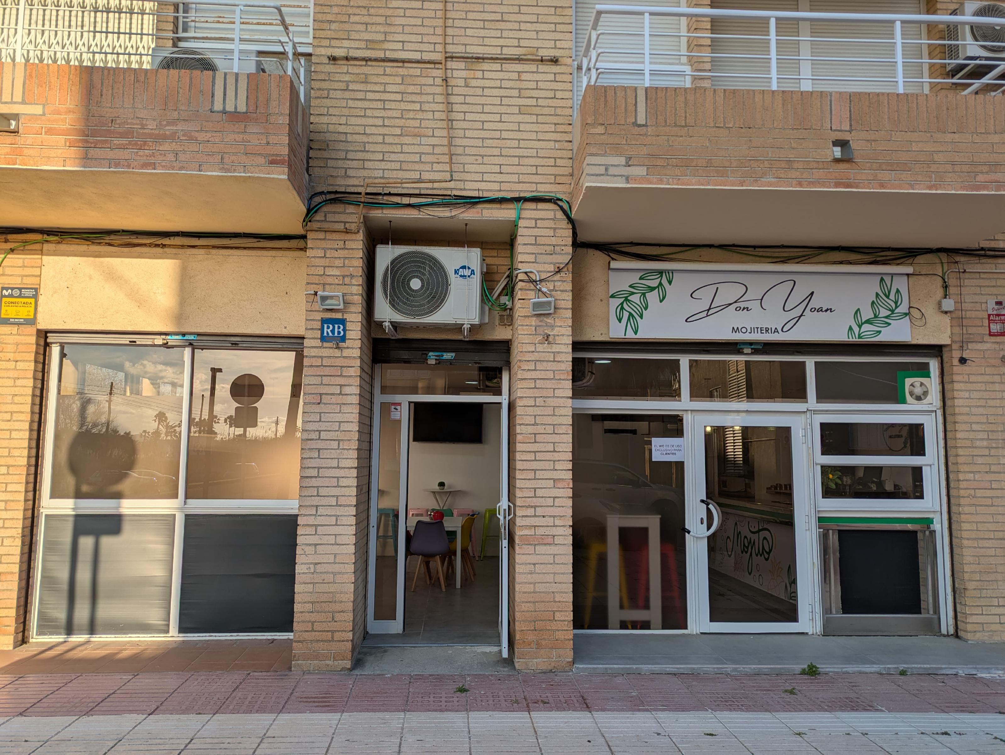 Imagen 27 Local Comercial en venta en Vendrell El / Local comercial en la avenida Sanatori