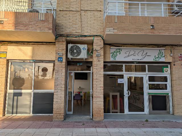 Imagen 27 Inmueble 301583 - Local Comercial en alquiler en Vendrell (El) / Local comercial en la avenida Sanatori