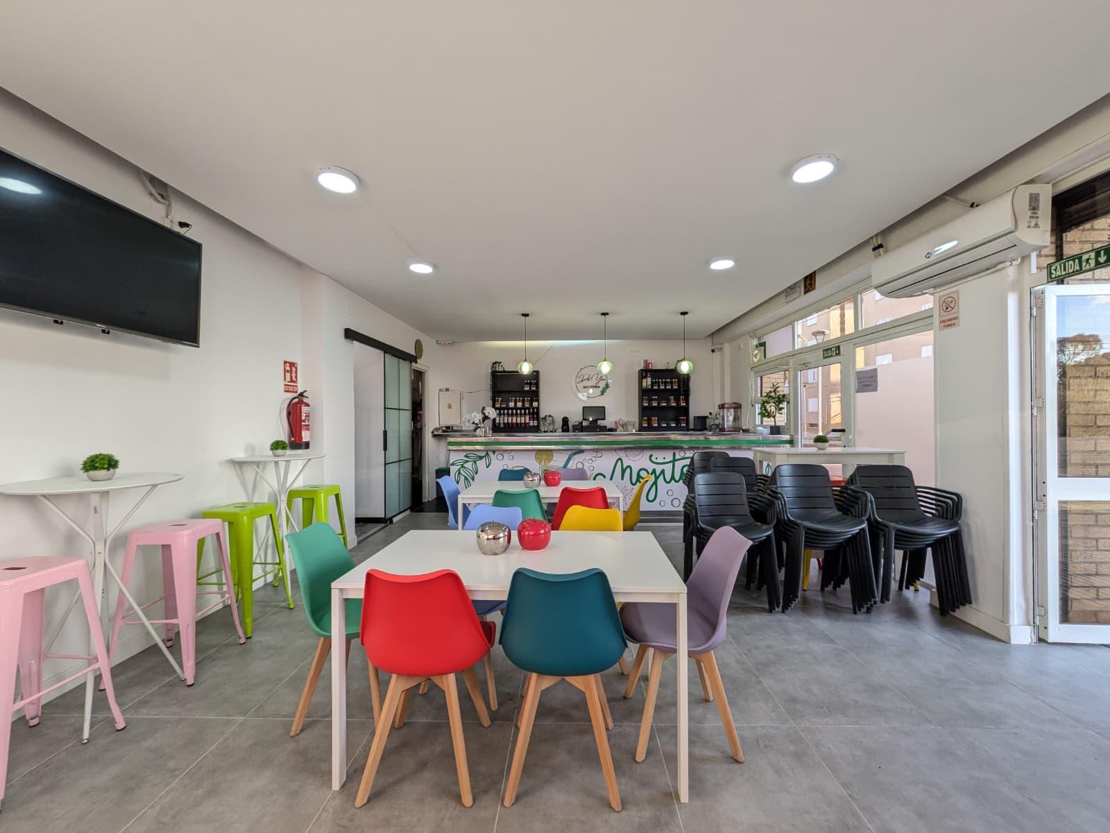 Imagen 7 Local Comercial en venta en Vendrell El / Local comercial en la avenida Sanatori