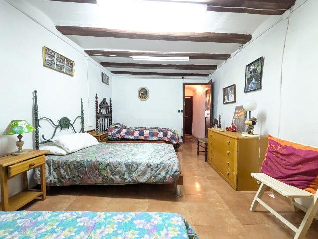 Imagen 17 Inmueble 301607 - Casa Adosada en venta en Arboç (L´) / En el centro de l´Arboç
