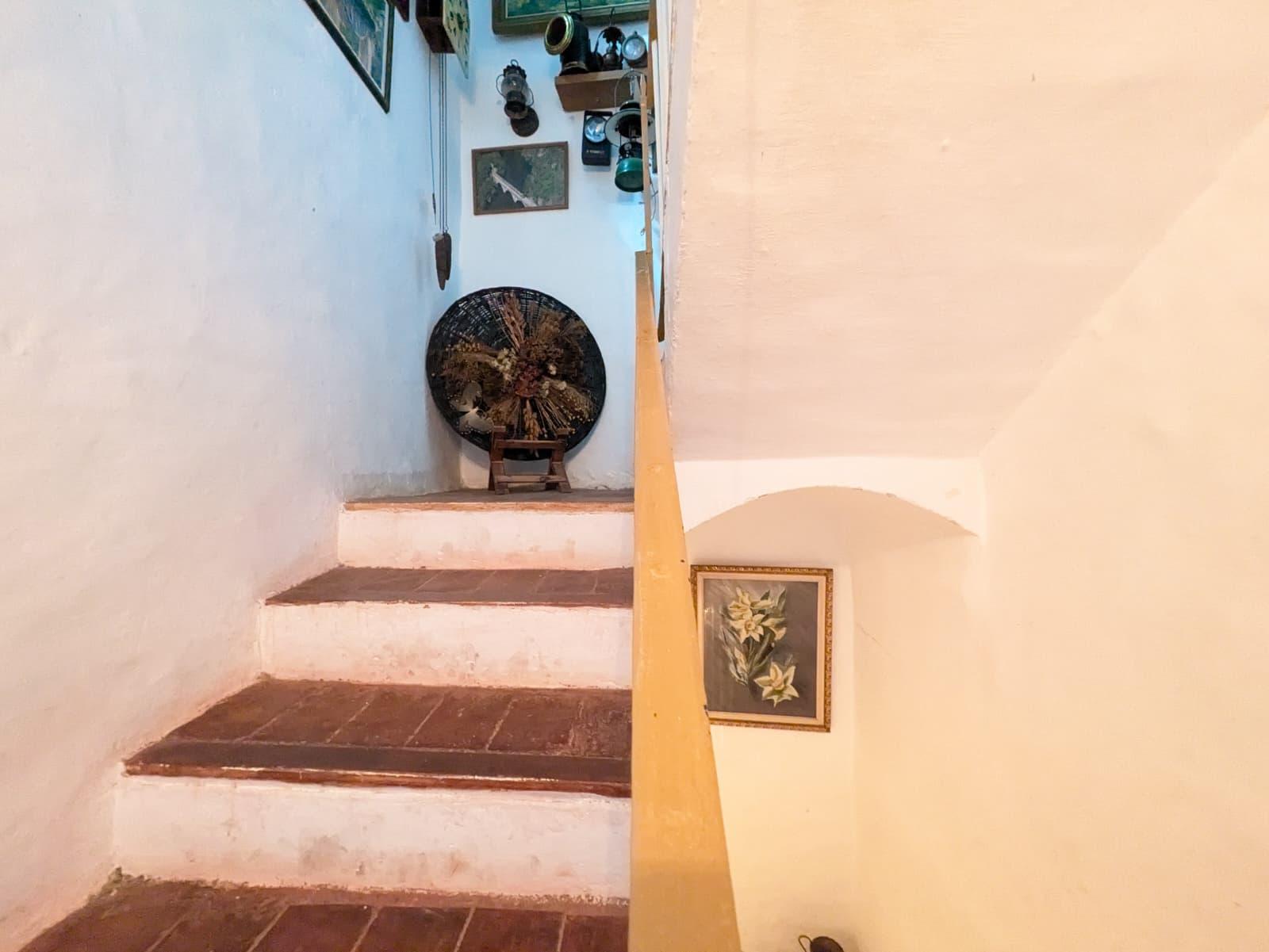 Imagen 23 Casa Adosada en venta en Arboç L´ / En el centro de l´Arboç