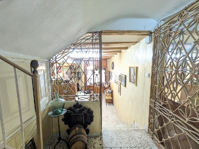 Imagen 5 Inmueble 301607 - Casa Adosada en venta en Arboç (L´) / En el centro de l´Arboç