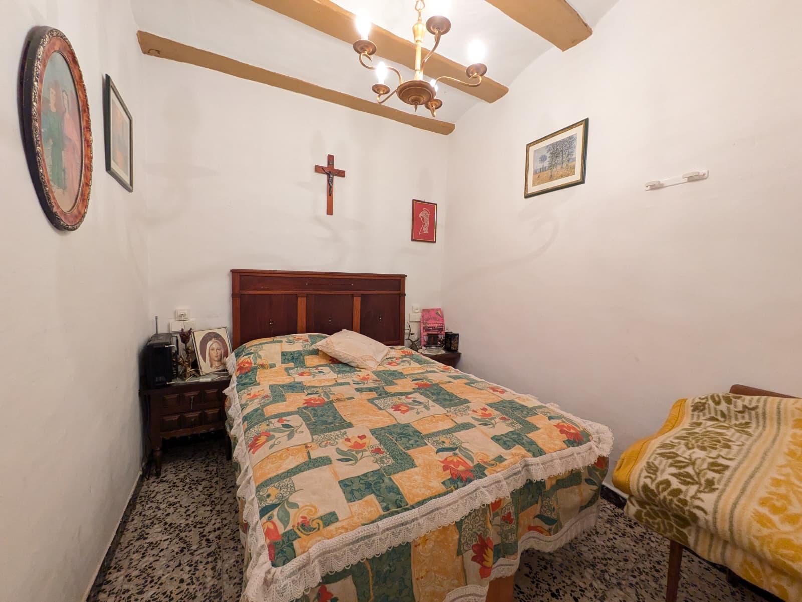 Imagen 16 Casa Adosada en venta en Arboç L´ / En el centro de l´Arboç