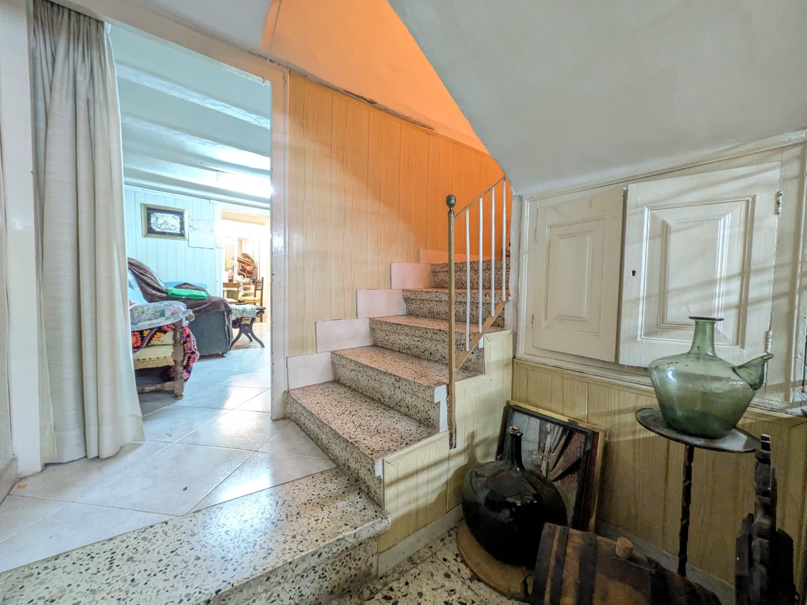 Imagen 6 Casa Adosada en venta en Arboç L´ / En el centro de l´Arboç