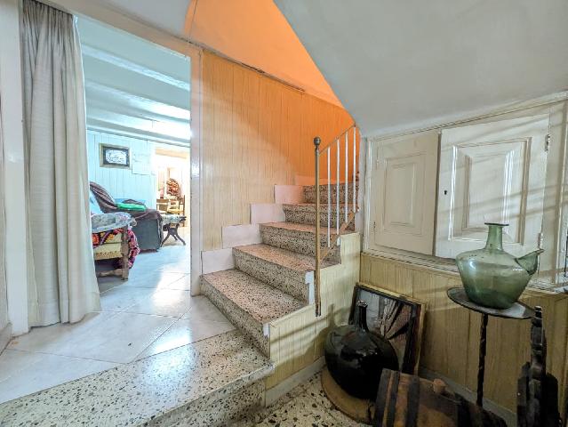 Imagen 6 Inmueble 301607 - Casa Adosada en venta en Arboç (L´) / En el centro de l´Arboç