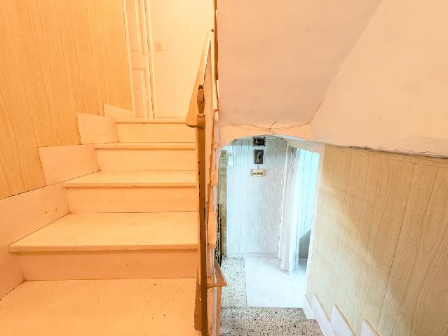 Imagen 25 Inmueble 301607 - Casa Adosada en venta en Arboç (L´) / En el centro de l´Arboç