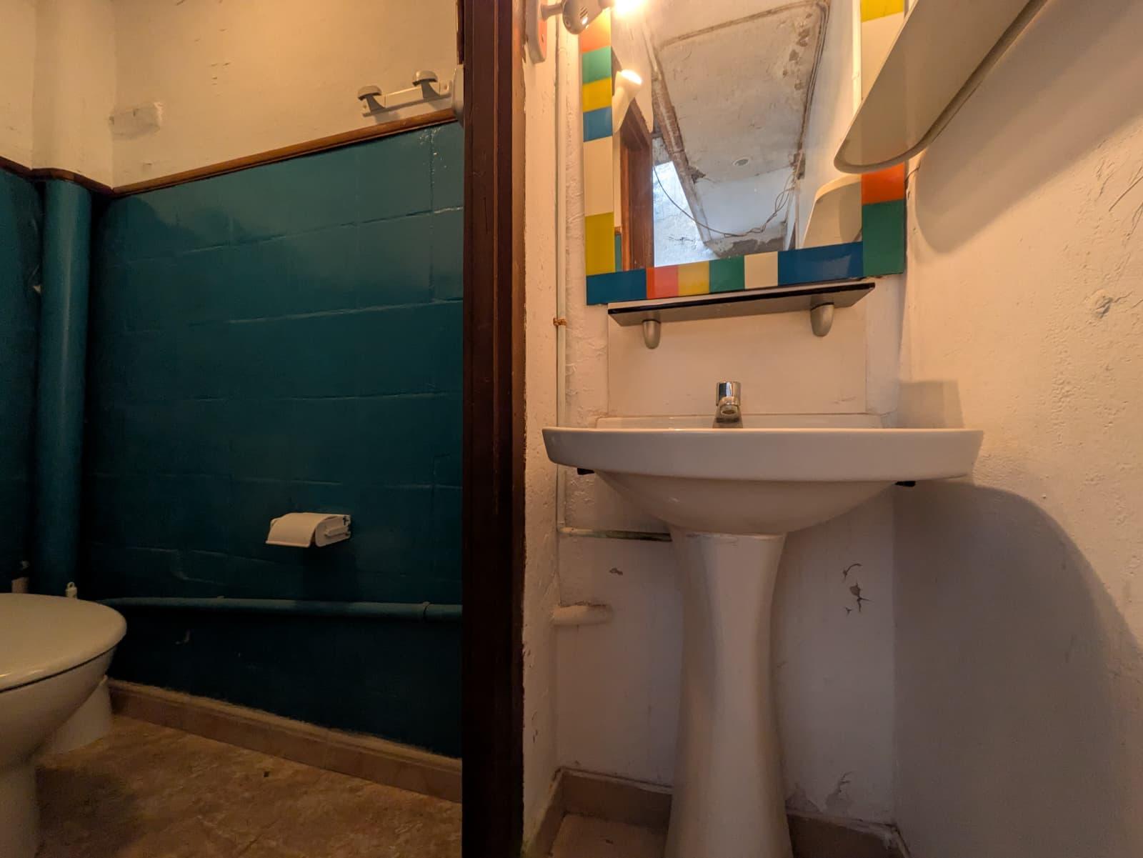 Imagen 19 Casa Adosada en venta en Arboç L´ / En el centro de l´Arboç