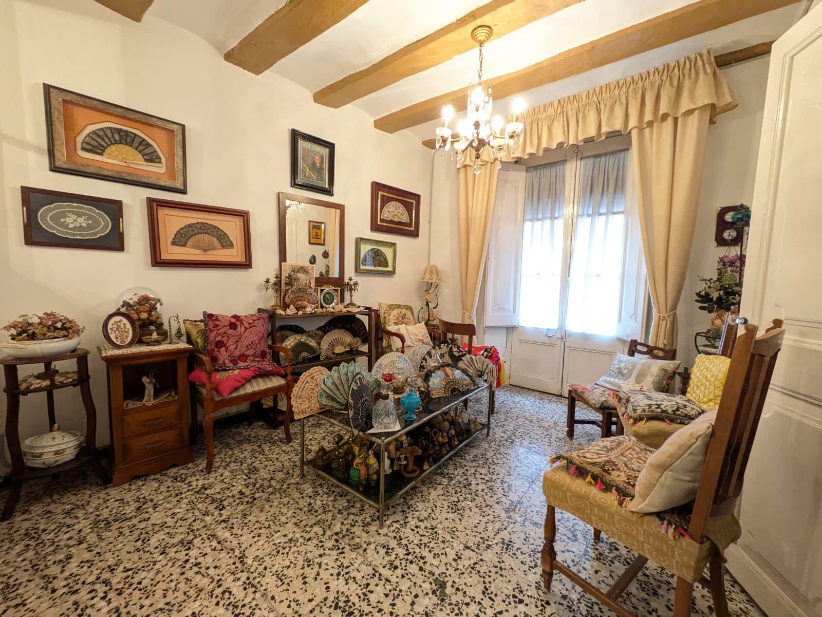Imagen 13 Casa Adosada en venta en Arboç L´ / En el centro de l´Arboç