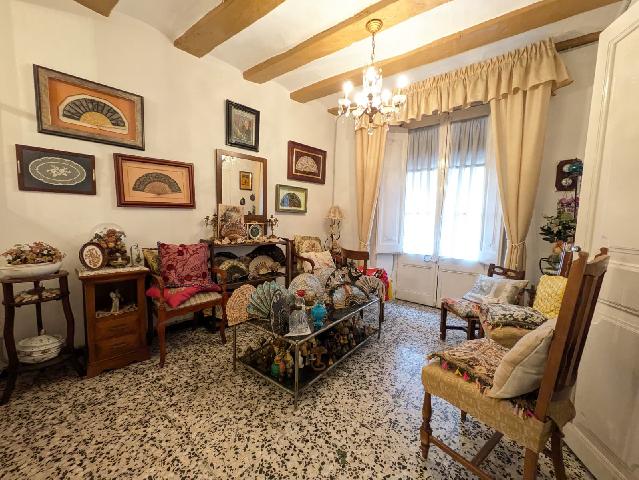 Imagen 13 Inmueble 301607 - Casa Adosada en venta en Arboç (L´) / En el centro de l´Arboç