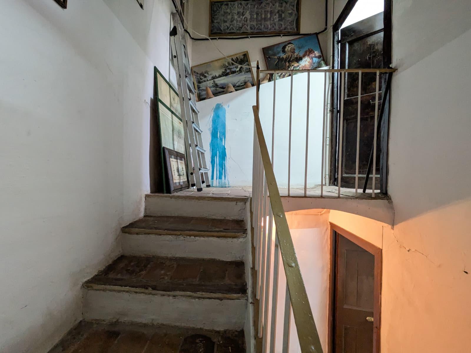 Imagen 30 Casa Adosada en venta en Arboç L´ / En el centro de l´Arboç