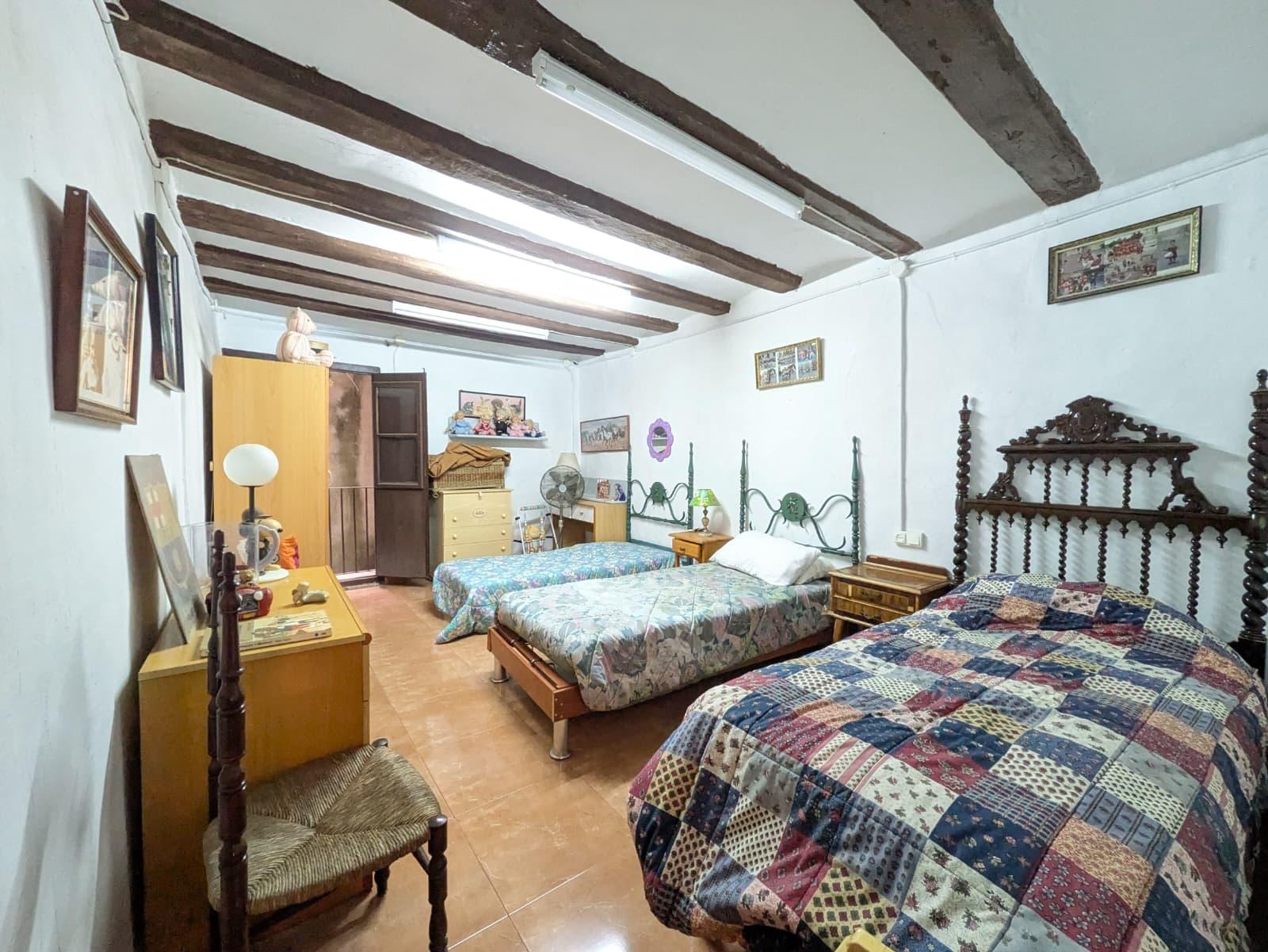 Imagen 18 Casa Adosada en venta en Arboç L´ / En el centro de l´Arboç