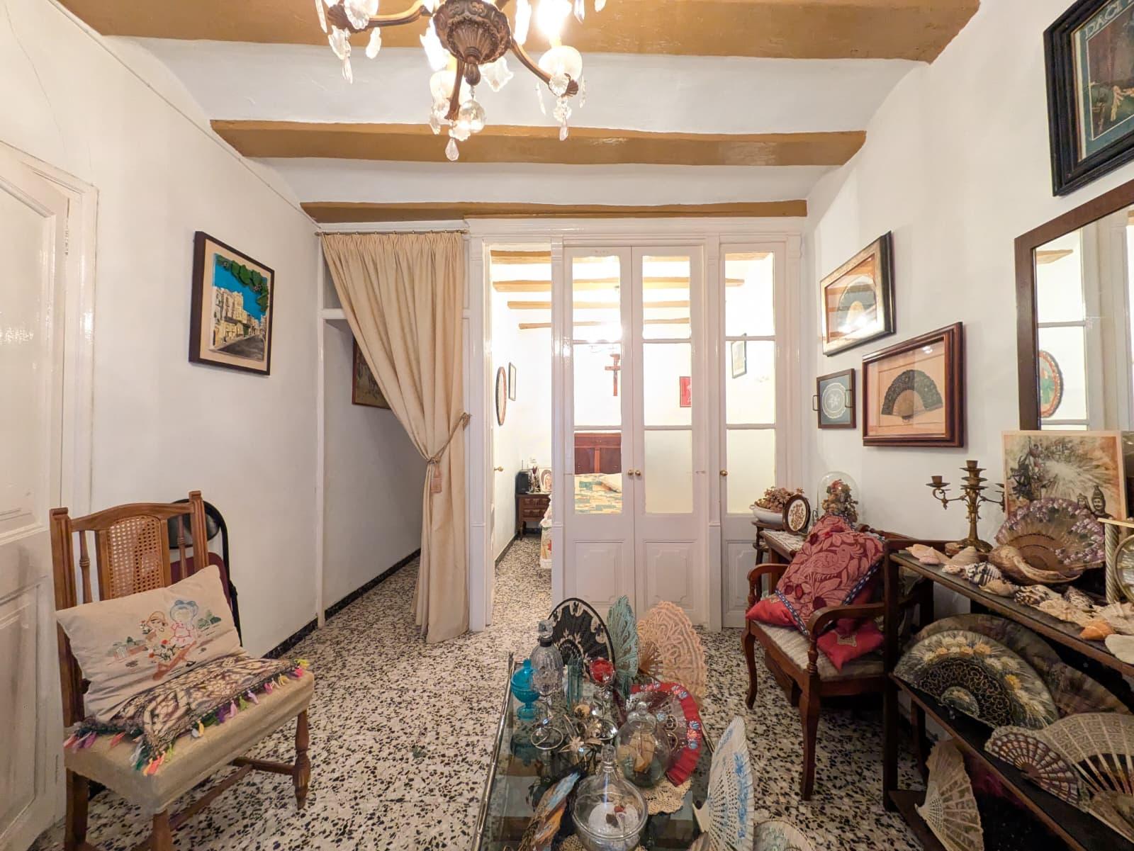 Imagen 15 Casa Adosada en venta en Arboç L´ / En el centro de l´Arboç