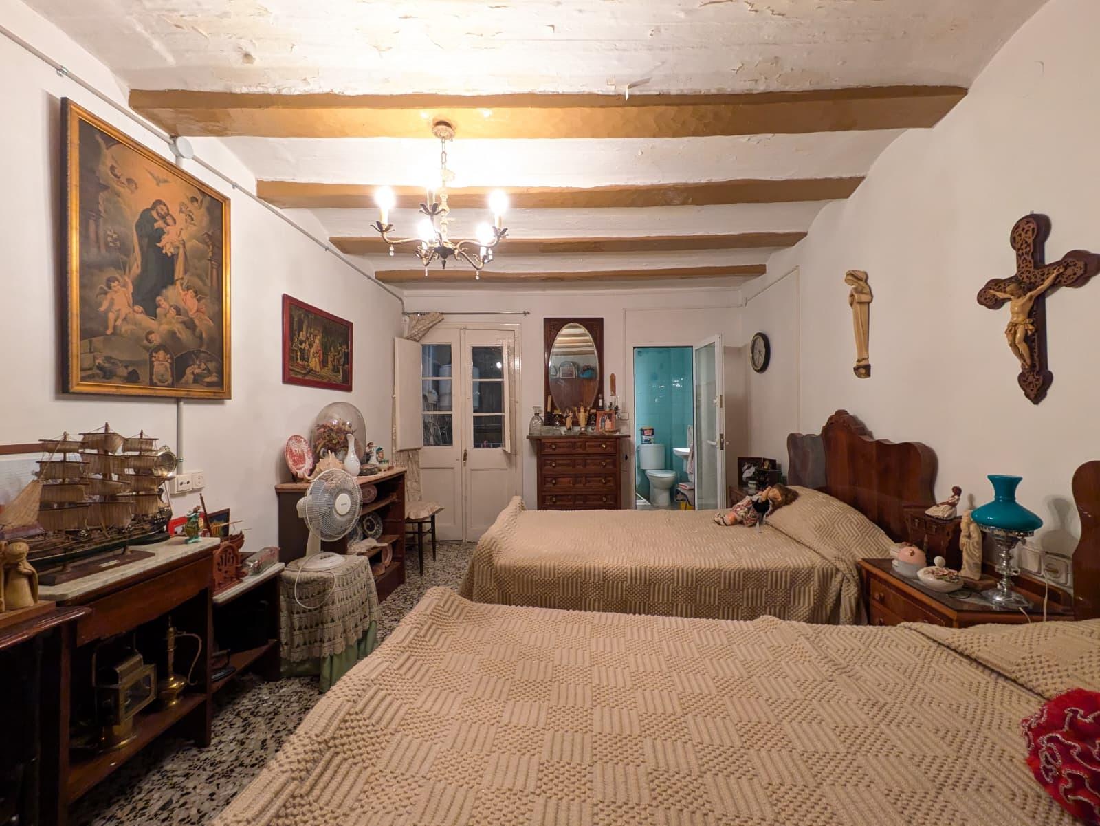 Imagen 26 Casa Adosada en venta en Arboç L´ / En el centro de l´Arboç