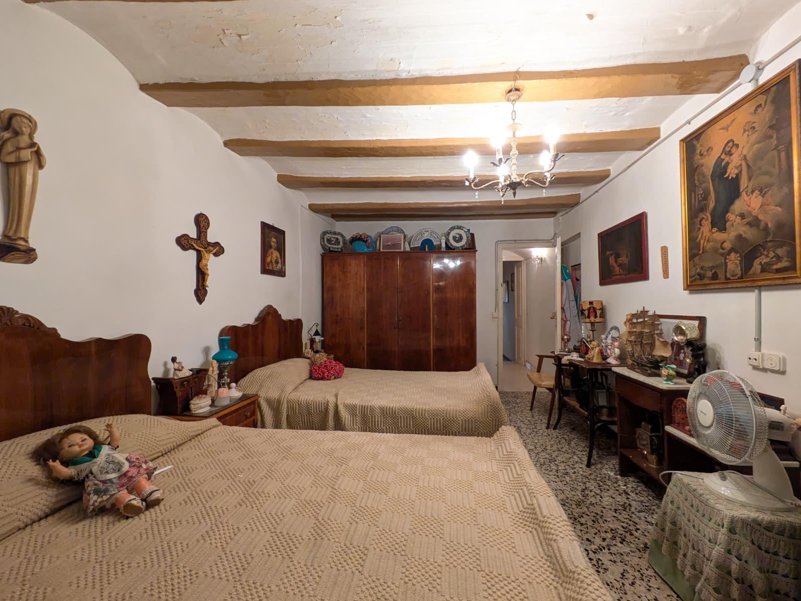 Imagen 27 Casa Adosada en venta en Arboç L´ / En el centro de l´Arboç