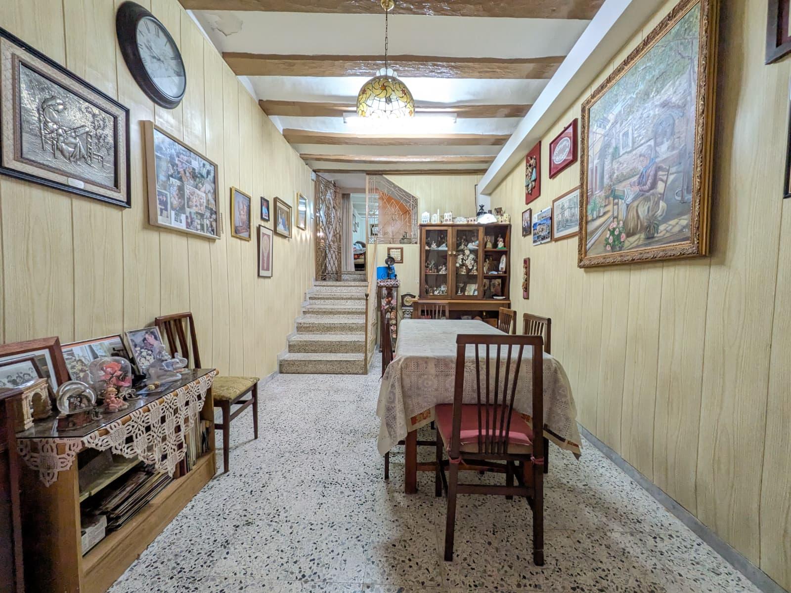 Imagen 8 Casa Adosada en venta en Arboç L´ / En el centro de l´Arboç