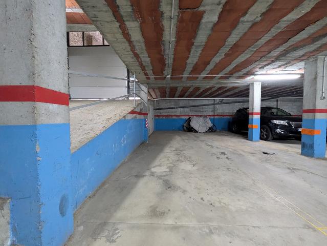 Imagen 29 Inmueble 301658 - Apartamento en venta en Llorenç Del Penedès / Cercano a supermercado