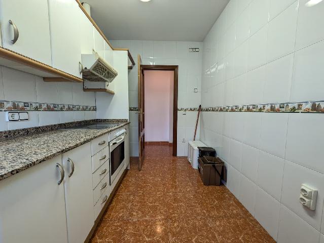 Imagen 20 Inmueble 301658 - Apartamento en venta en Llorenç Del Penedès / Cercano a supermercado