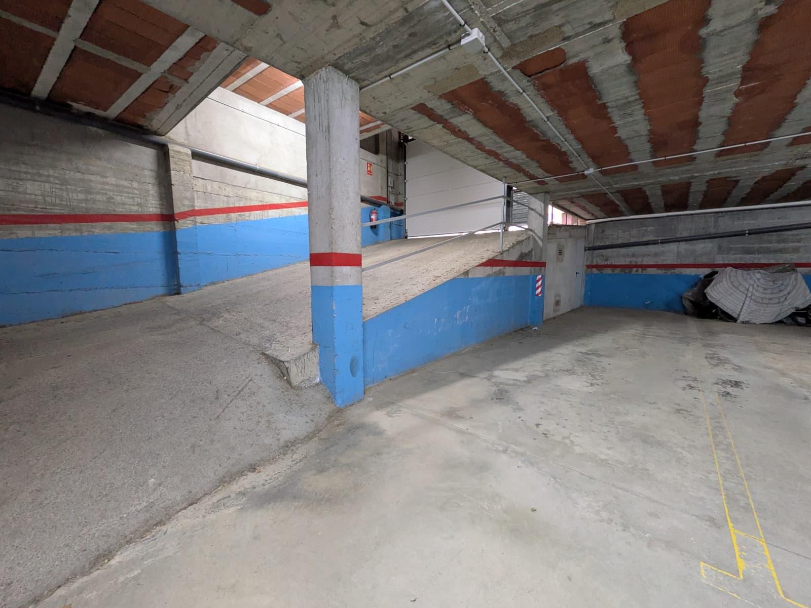 Imagen 31 Apartamento en venta en Llorenç Del Penedès / Cercano a supermercado