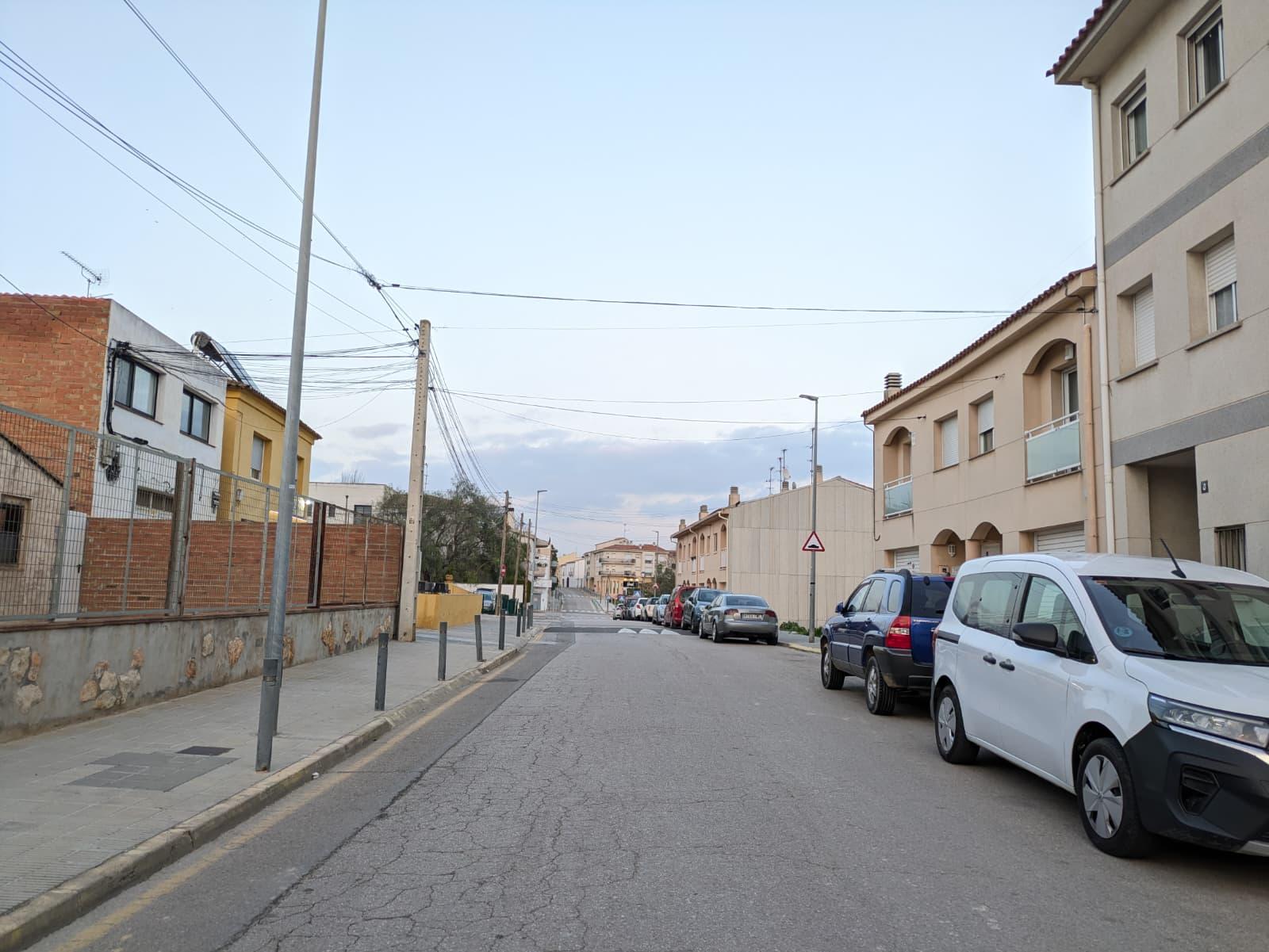 Imagen 27 Apartamento en venta en Llorenç Del Penedès / Cercano a supermercado