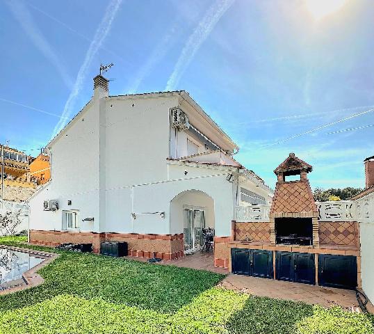 Imagen 31 Inmueble 301738 - Casa Aislada en venta en Calafell / En Segur de Calafell