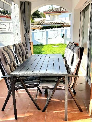 Imagen 6 Inmueble 301738 - Casa Aislada en venta en Calafell / En Segur de Calafell