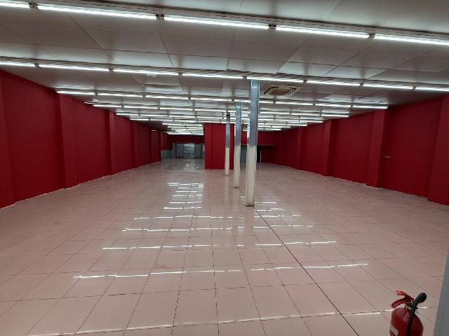 Imagen 2 Inmueble 303719 - Local Comercial en alquiler en Vendrell (El) / Local en venta a 2 minutos del centro 