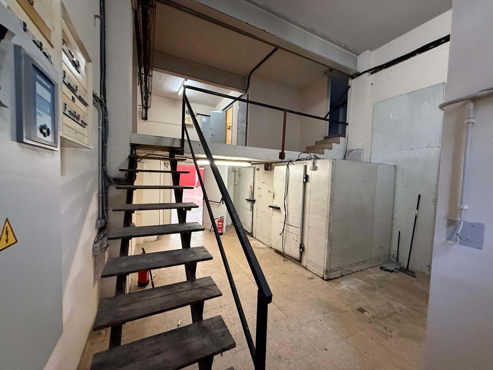 Imagen 7 Local Comercial en alquiler en Vendrell El / Local en venta a 2 minutos del centro 