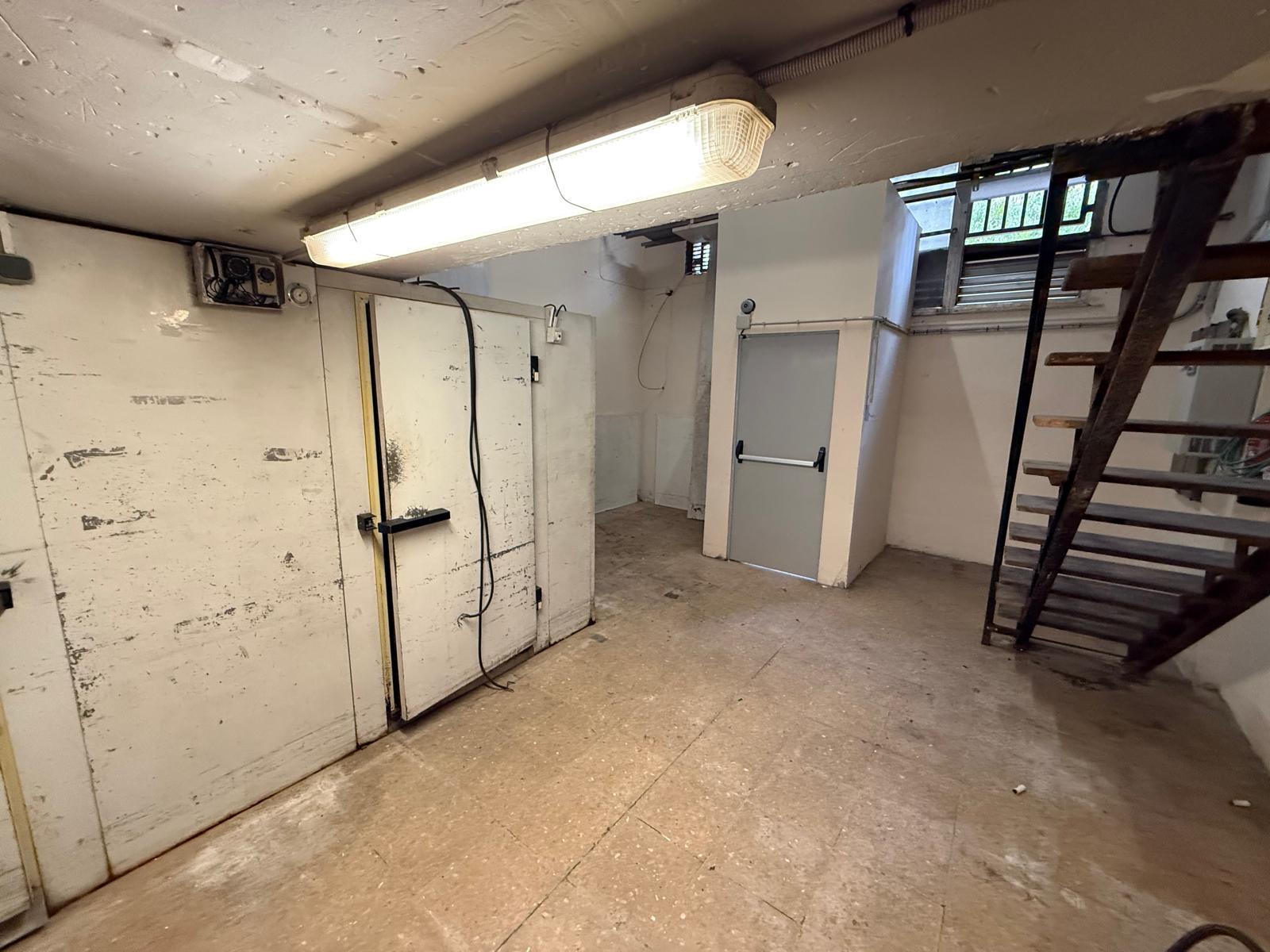 Imagen 9 Local Comercial en alquiler en Vendrell El / Local en venta a 2 minutos del centro 