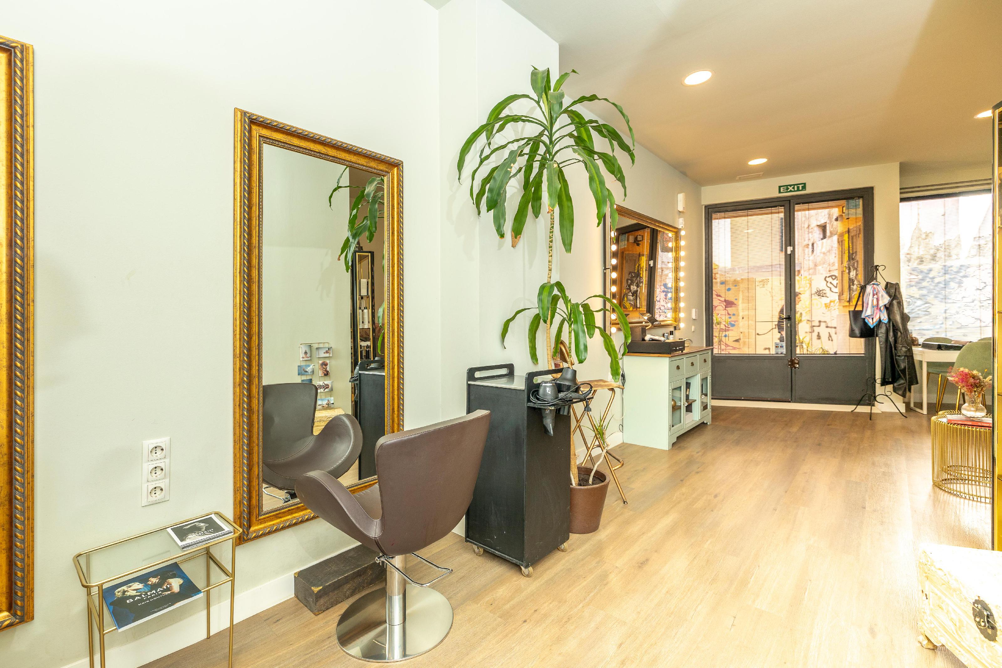 Imagen 2 Local Comercial en alquiler en Palma / Proximo Sindicato y plaza Cuadrado. 