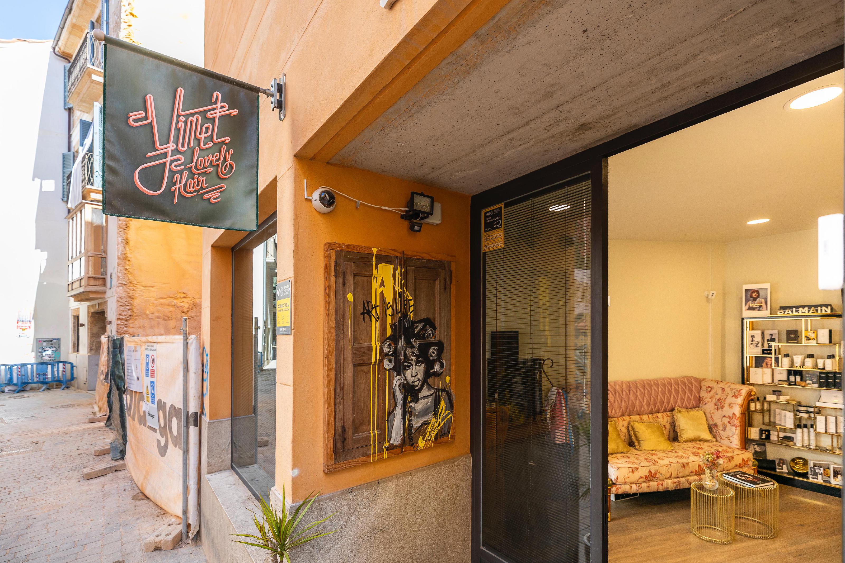 Imagen 4 Local Comercial en alquiler en Palma / Proximo Sindicato y plaza Cuadrado. 