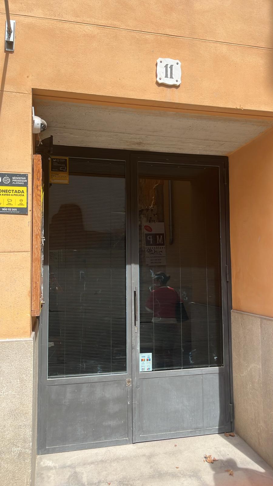 Imagen 10 Local Comercial en alquiler en Palma / Proximo Sindicato