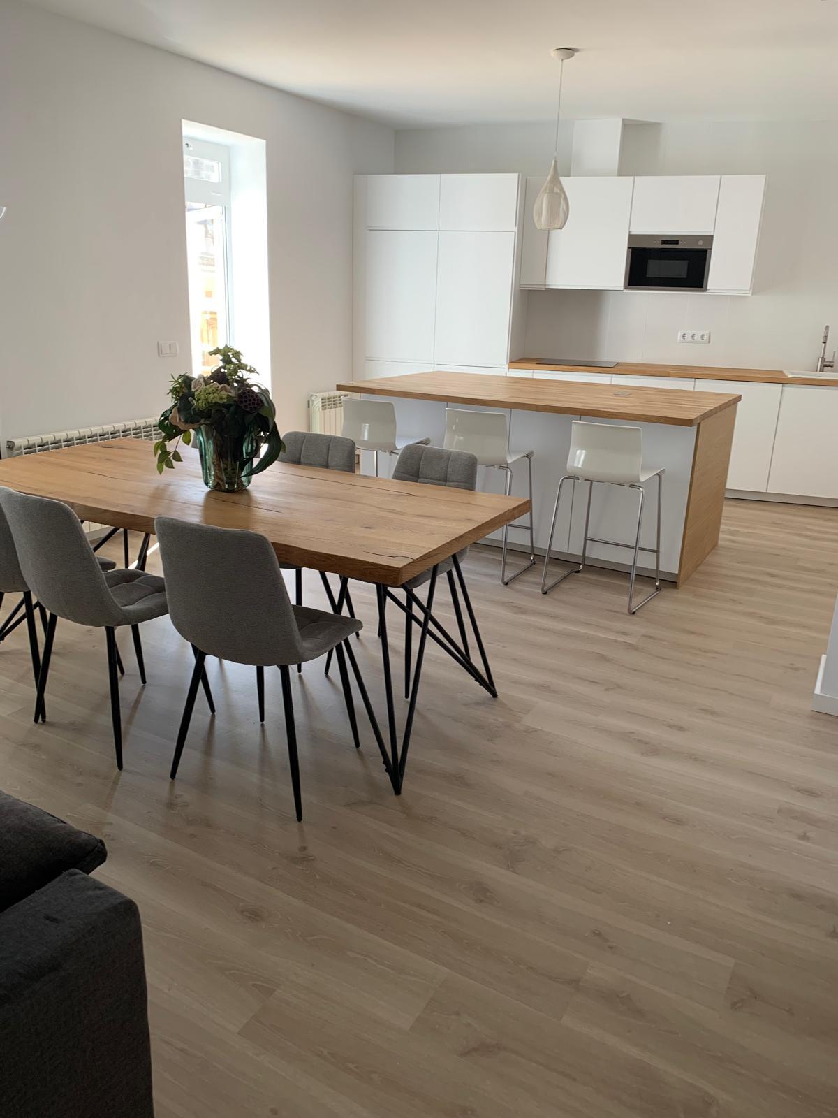 Imagen 6 Piso en alquiler en Manacor / Centro de Manacor - Passeig del Ferrocarril Imagen 6 Piso en alquiler en Manacor / Centro de Manacor - Passeig del Ferrocarril