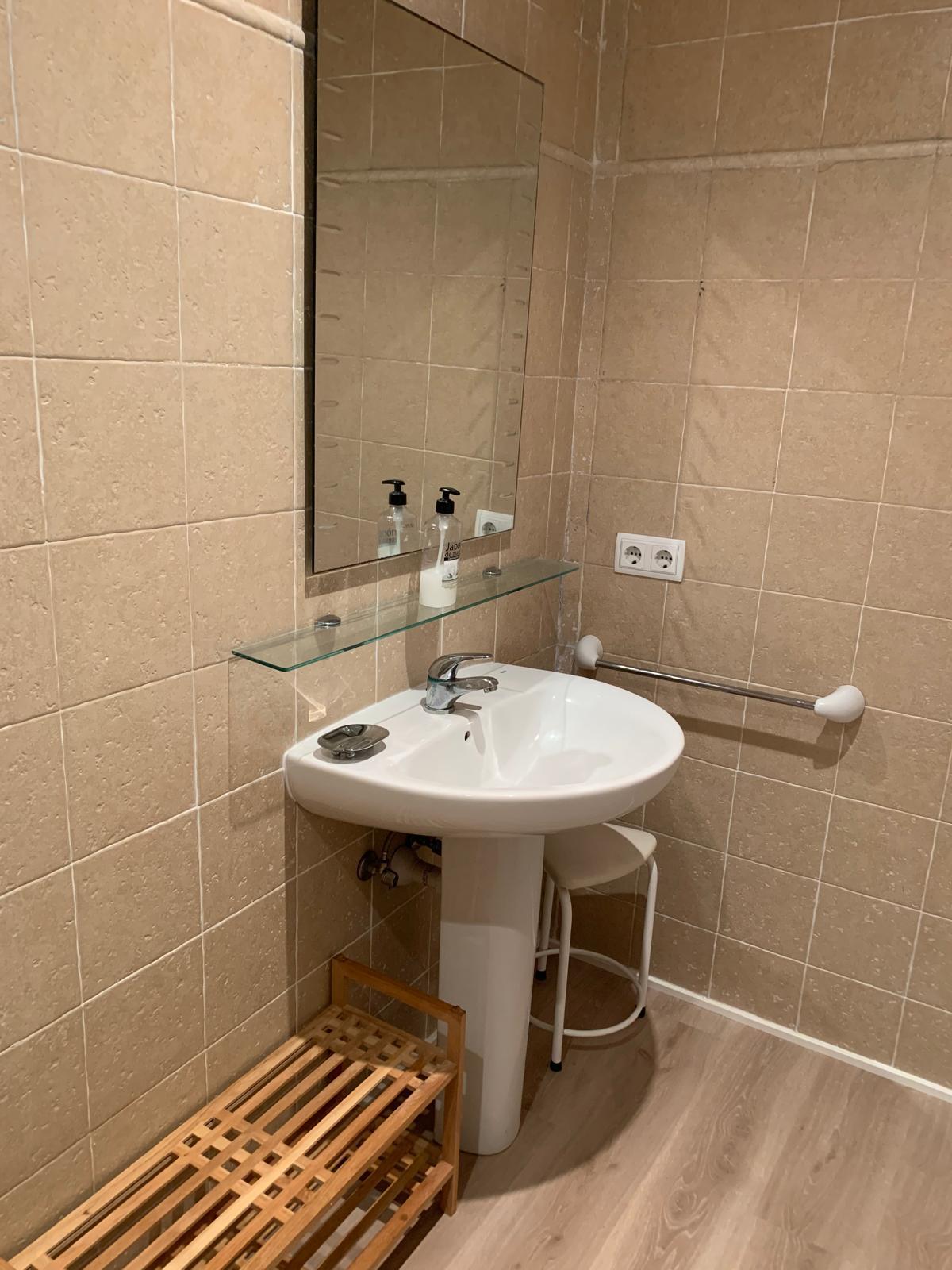 Imagen 7 Piso en alquiler en Manacor / Centro de Manacor - Passeig del Ferrocarril Imagen 7 Piso en alquiler en Manacor / Centro de Manacor - Passeig del Ferrocarril