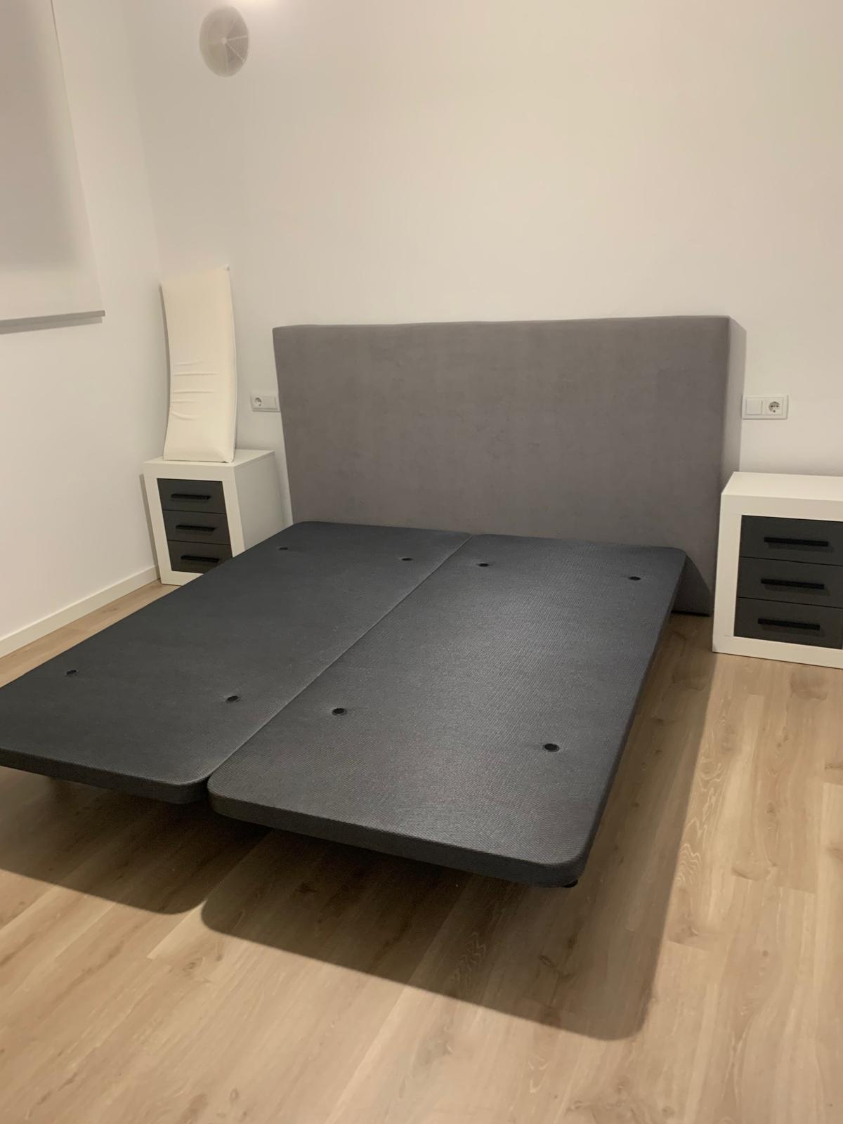 Imagen 12 Piso en alquiler en Manacor / Centro de Manacor - Passeig del Ferrocarril Imagen 12 Piso en alquiler en Manacor / Centro de Manacor - Passeig del Ferrocarril