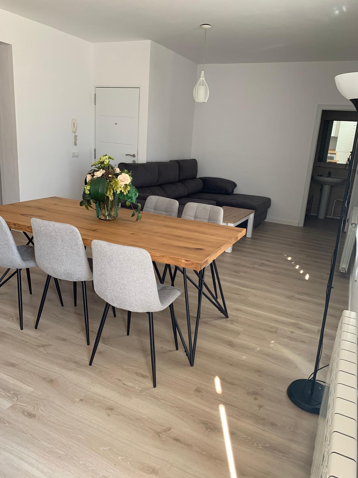 Imagen 1 Piso en alquiler en Manacor / Centro de Manacor - Passeig del Ferrocarril Imagen 1 Piso en alquiler en Manacor / Centro de Manacor - Passeig del Ferrocarril