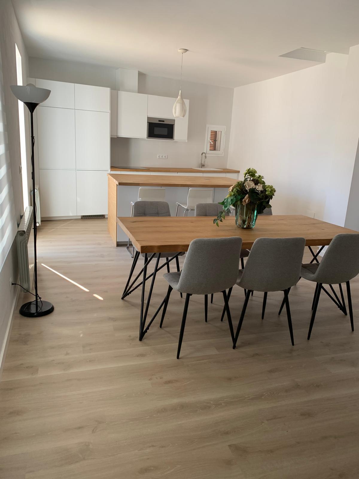 Imagen 2 Piso en alquiler en Manacor / Centro de Manacor - Passeig del Ferrocarril Imagen 2 Piso en alquiler en Manacor / Centro de Manacor - Passeig del Ferrocarril