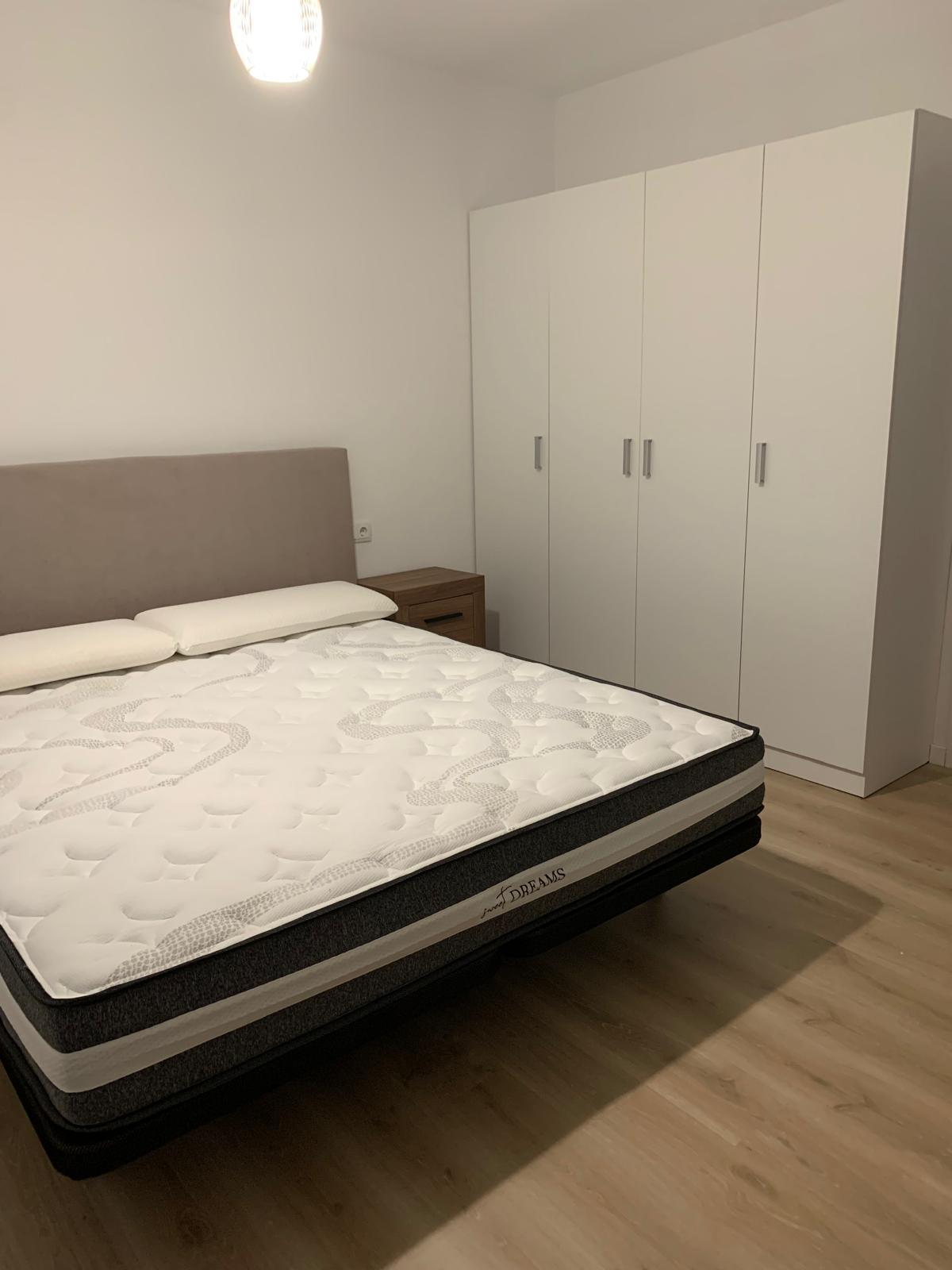 Imagen 3 Piso en alquiler en Manacor / Centro de Manacor - Passeig del Ferrocarril Imagen 3 Piso en alquiler en Manacor / Centro de Manacor - Passeig del Ferrocarril