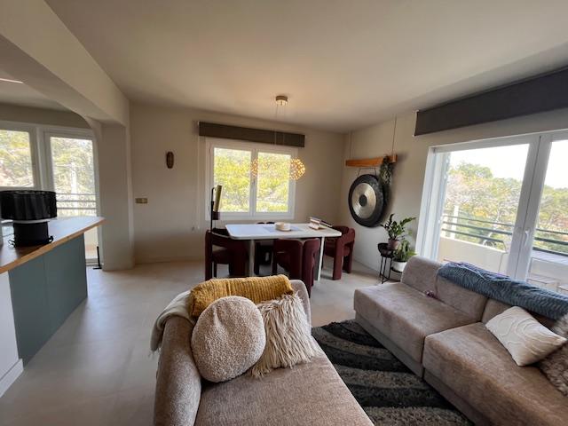 Imagen 6 Inmueble 300790 - Apartamento en venta en Calvià / Portals Vells-Calvia junto al parque Natural y playas.