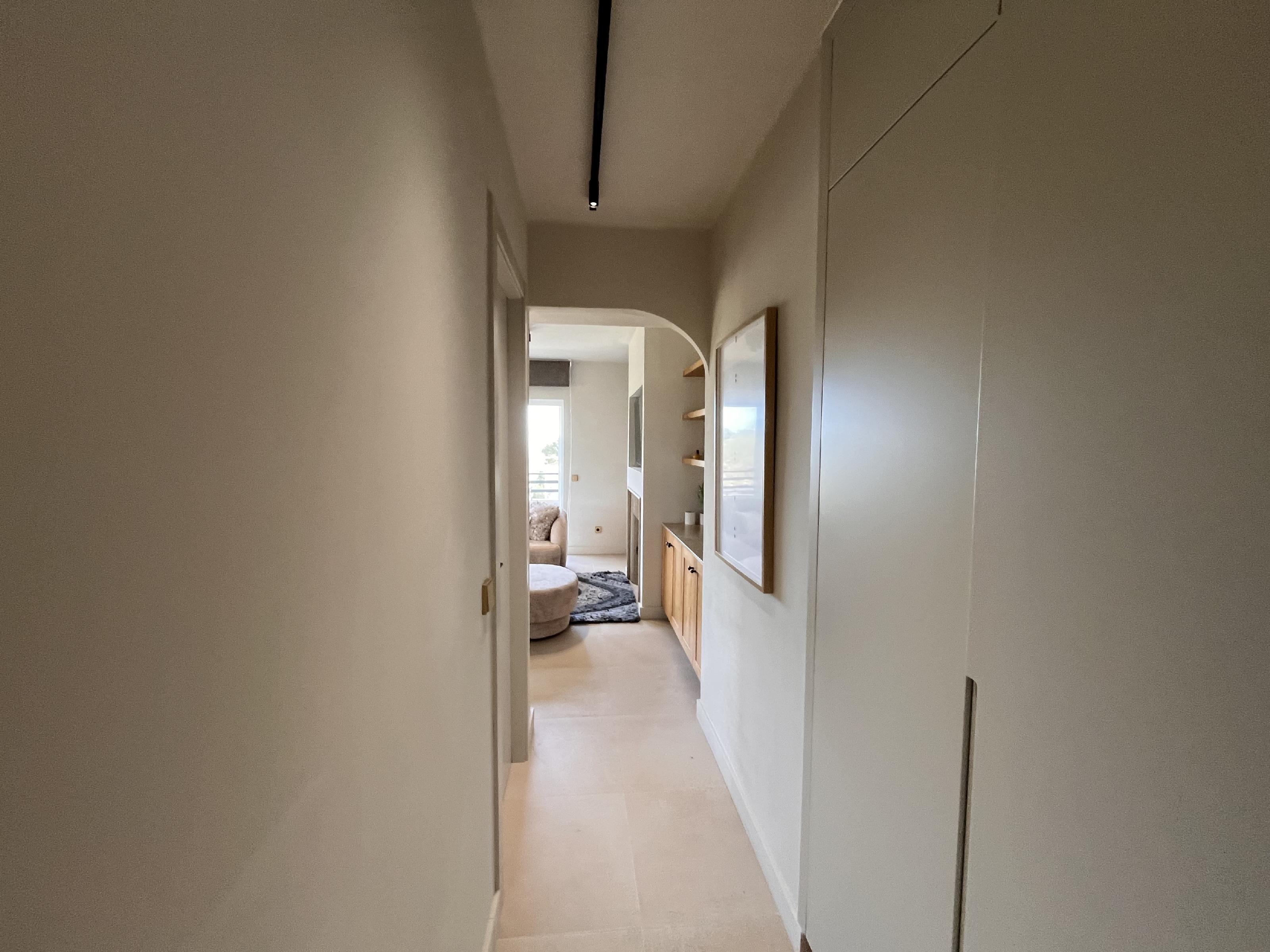 Imagen 20 Apartamento en venta en Calvià / Portals Vells-Calvia junto al parque Natural y playas.