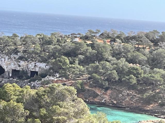 Imagen 27 Inmueble 300790 - Apartamento en venta en Calvià / Portals Vells-Calvia junto al parque Natural y playas.