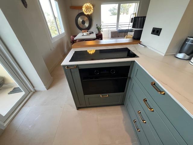 Imagen 8 Inmueble 300790 - Apartamento en venta en Calvià / Portals Vells-Calvia junto al parque Natural y playas.