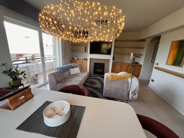 Imagen 1 Inmueble 300790 - Apartamento en venta en Calvià / Portals Vells-Calvia