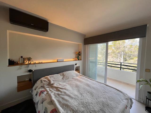 Imagen 23 Inmueble 300790 - Apartamento en venta en Calvià / Portals Vells-Calvia junto al parque Natural y playas.