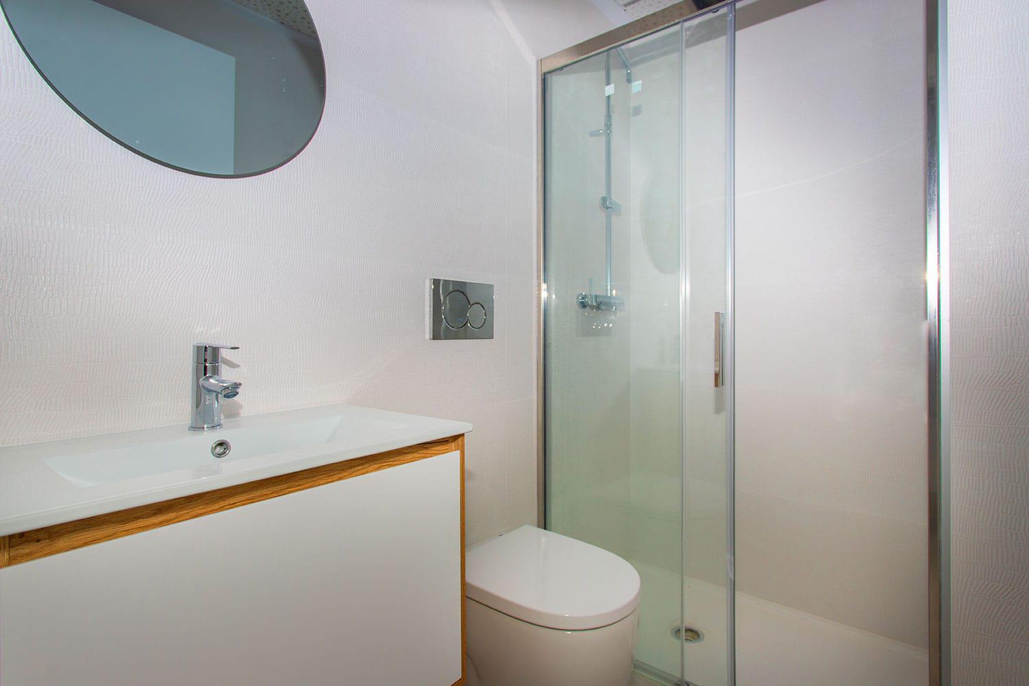 Imagen 9 Apto. Playa en venta en Torrevieja / Céntrica esquina Radio Murcia, a 180m de Playa del Cura.